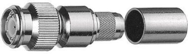 TEGA TNC-Kabelstecker        J01010A0052 