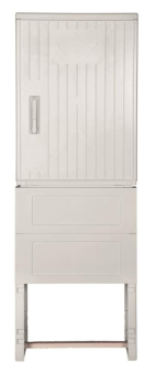 GSAB Normkabelverteilerschrank    0S850K 
