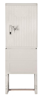 GSAB Normkabelverteilerschrank    0S850K 