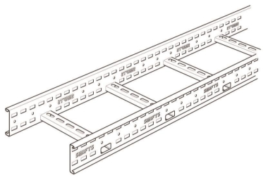Legrand ZL450G Weitspannkabelleiter 