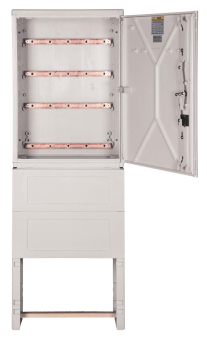 GSAB Normkabelverteilerschrank    0S850K 