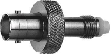 TEGA Adapter BNC-FME         J01008A0070 