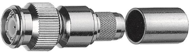 TEGA TNC-Kabelstecker        J01010A0052 