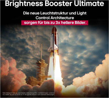 LG OLED83G58LW sw/si OLED-TV 