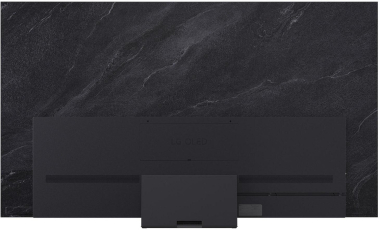 LG OLED83C59LA sw OLED-TV 