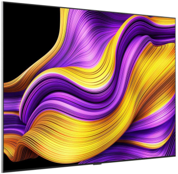 LG OLED83G58LW sw/si OLED-TV 