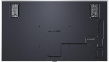 LG OLED97G57LW sw/si OLED-TV 