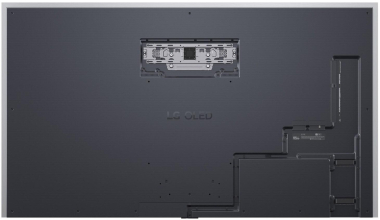 LG OLED83G58LW sw/si OLED-TV 