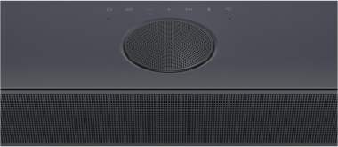 LG DSC9S 3.1.3 Soundbar für C4/C5-Serie 