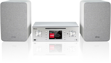 Block MHF-50 ws Mikroanlage 