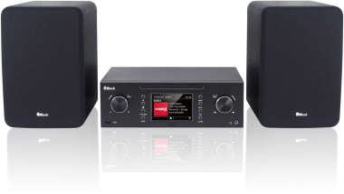 Block MHF-50 sw Mikroanlage 