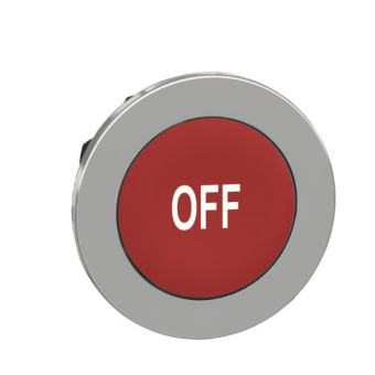 Schneider Frontelement          ZB4FA435 