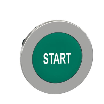 Schneider Frontelement          ZB4FA333 