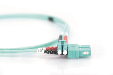 LWL Patchkabel OM3          DK-2532-02/3 