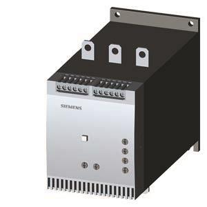 Siemens 3RW40556BB44 Sanftstarter S6 