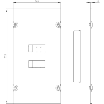 Siemens ALPHA 630          8GK6735-6KK13 