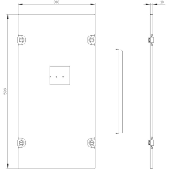 Siemens ALPHA 630          8GK6736-6KK13 