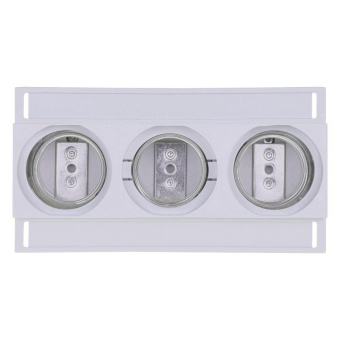 EATON SICHERUNGSUNTERTEIL D3 E33  TFRD33 