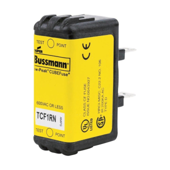 Eaton Sicherungseinsatz,          TCF1RN 