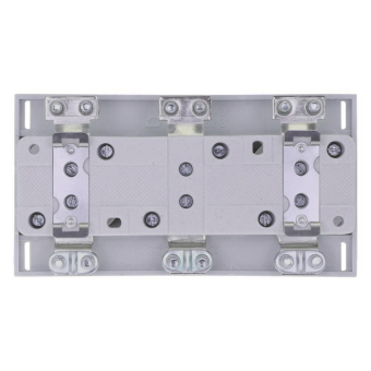 EATON SICHERUNGSUNTERTEIL D3 E33  TFRD33 