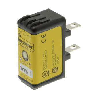 Eaton Sicherungseinsatz,            TCF6 