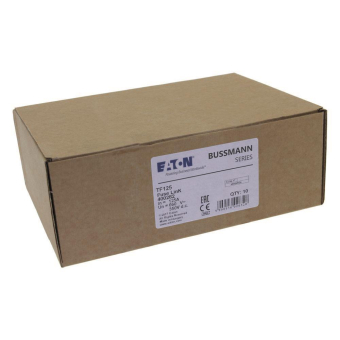 EATON 200A 660V AC / 350V DC BS88  TF200 