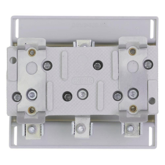 EATON SICHERUNGSSOCKEL D01 3POL  TFRN01C 