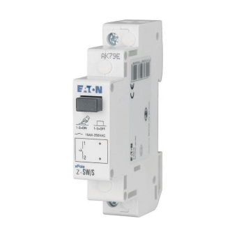 EATON Z-SW/S Steuerschalter 1S    276300 