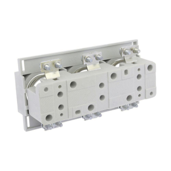 EATON Sicherungsunterteil Nsp.     TFD33 