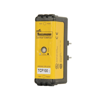 EATON AMP Sicherungseinsatz Nsp.  TCF100 