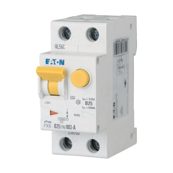 EATON PXK-C25/1N/03-A FI/LS 25A   236974 