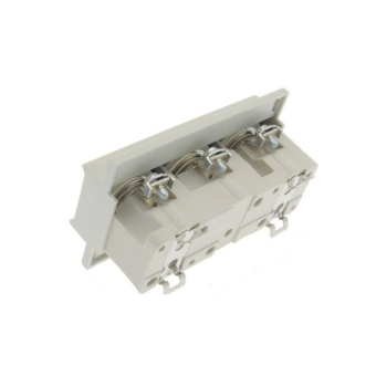 EATON SICHERUNGSUNTERTEIL D2 E27  TFRD27 