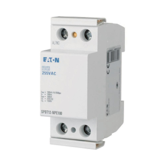 EATON SPBT12-NPE100 Blitzstrom-   158307 