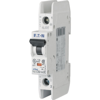 EATON FAZ-C20/1-NA-DC LS-Schalter 113763 
