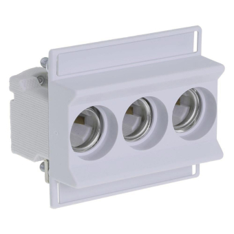EATON SICHERUNGSSOCKEL D02 E18 3P TFN02C 