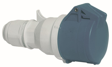 Bals Kupplung QC m.MULTI-GRIP       3141 