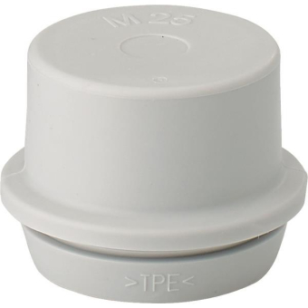 HENS Einsteckstutzen               ESM25 