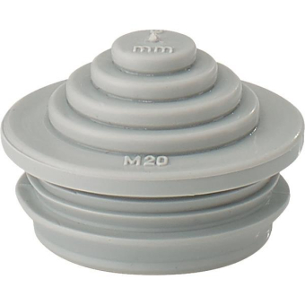 HENS Stufenstutzen                 STM20 