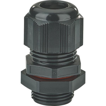 Hensel Ex-Anbaukabelstutzen IP 66 AXM 20 