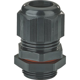 Hensel Ex-Anbaukabelstutzen IP 66 AXM 25 