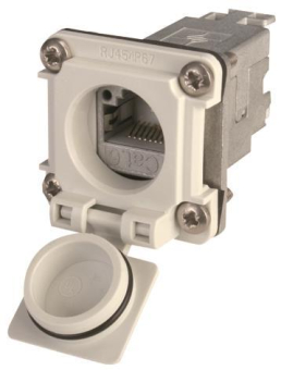 TG STX V6 Flanschset           100022954 