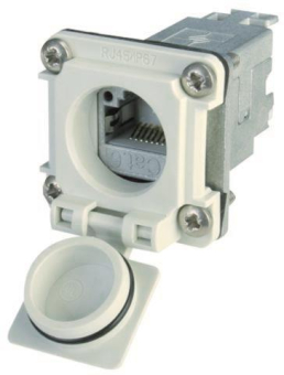 TG STX V6 Flanschset           100022954 