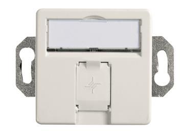 TEGA Anschlussdose AMJ45     J00020A0507 