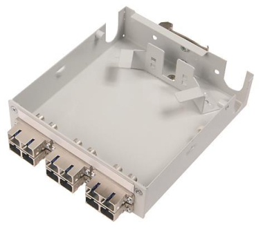 TG TS-Verteiler Gehäuse mit  H82050A0000 