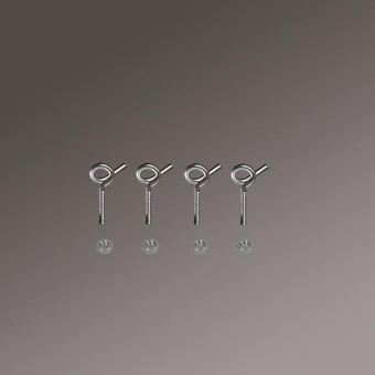 REGIO Abhängezubehör aus St,    KSH 4 me 