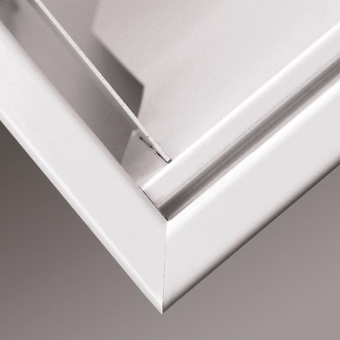 REGIO UEX/600 LED 3000lm 840 ET DALI, vw 