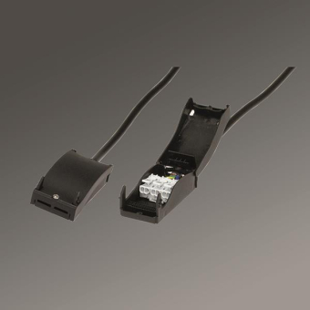 Regiolux DV-Box ET, sw       79910001100 