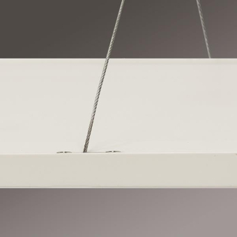 REGIO LED-Pendelleu. 34W   panella-PHMPI 