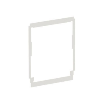Striebel Einfachblende NH2 1FB     ZH447 