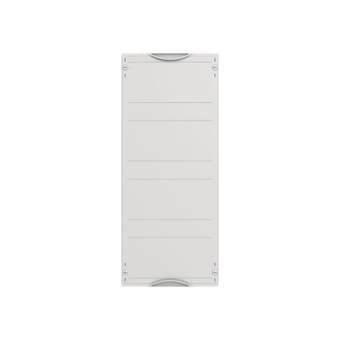 STRIE Abdeckung 600x250mm für      AG214 